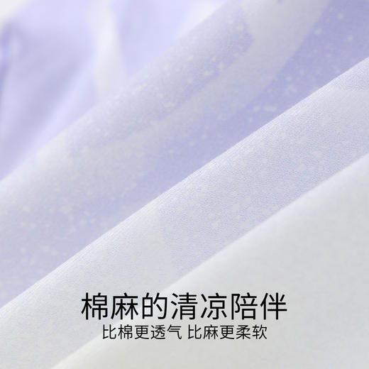 【实体店同款】男童翻领短袖上衣夏季新款安奈儿童装XB521719 商品图3