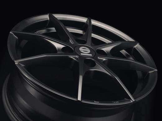 SPARCO Trofeo 4单片铸造轮圈 N 14/15/16/17/18/寸意大利进口 OZ中国官方合作 No.250317 商品图9