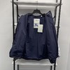 BUR*E**Y/巴*莉 意大利产 男士亮片拉链连帽长袖外套 商品缩略图2