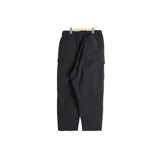 COMFY CMF HIDDEN CARGO PANTS 军事风斜口袋工装裤 商品图2