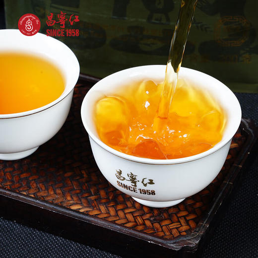 云南滇红礼盒  冰清玉洁 商品图2