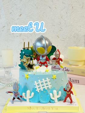 奥特曼大战小怪兽204