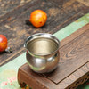 暗香疏影/纯钛公杯双层茶海公道杯高端钛公道杯分茶器 商品缩略图1