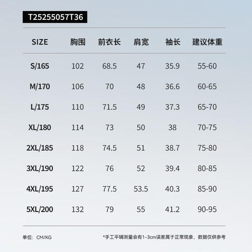 拇指白小T冰滑POLO衫无限系列 商品图4