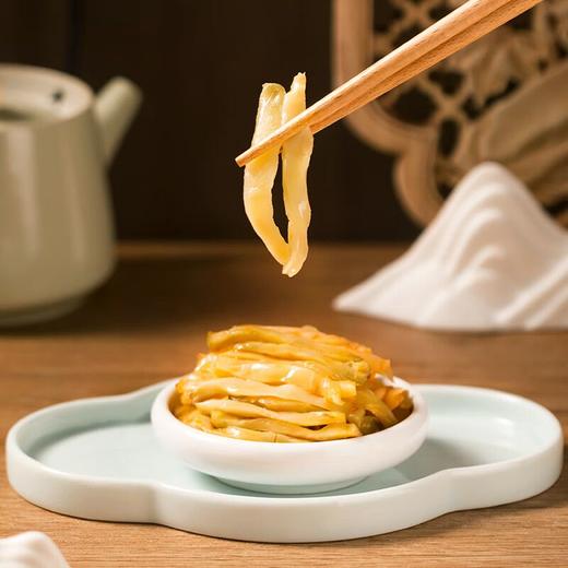 乌江鲜脆榨菜丝 70g 商品图3