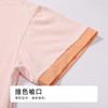 都市丽人超值精选女士特价棉质短袖套装薄32支CVC单面短袖类LHH6A7 商品缩略图5