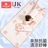 科巢婴儿可用凉席新生儿宝宝专用婴儿床幼儿园儿童冰丝席吸汗透气 商品缩略图0