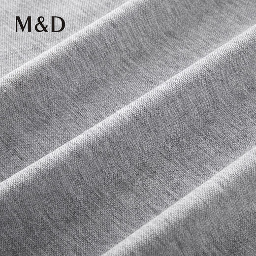 【名盾】翻领短袖T恤M0BL22X58A 商品图3