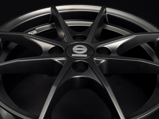 SPARCO Trofeo 4单片铸造轮圈 N 14/15/16/17/18/寸意大利进口 OZ中国官方合作 No.250317 商品图10