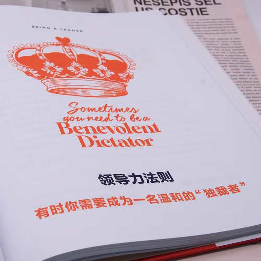 灵感与热忱 商品图3