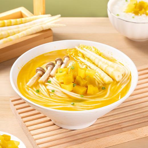 吉香居清脆双笋 106g 商品图2