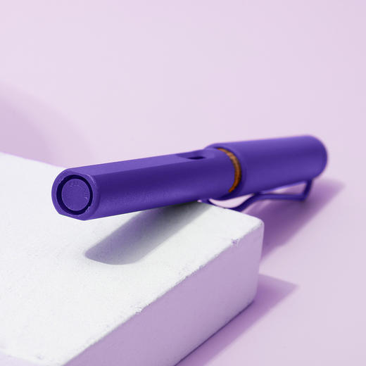 LM40231 LAMY 凌美狩猎糖果墨水钢笔F进口文具学生签字笔礼盒 商品图3
