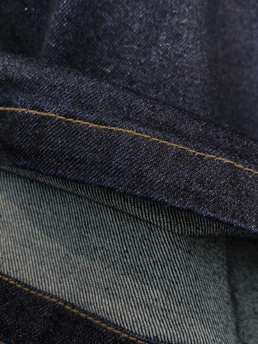 【高品质私服】【IC超弹牛仔喇叭裤】微喇裤版型，更好的拉长了腿部线条N1206-CC【无标出货 介意慎拍】 商品图13