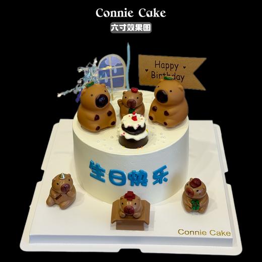 卡皮巴拉 商品图0