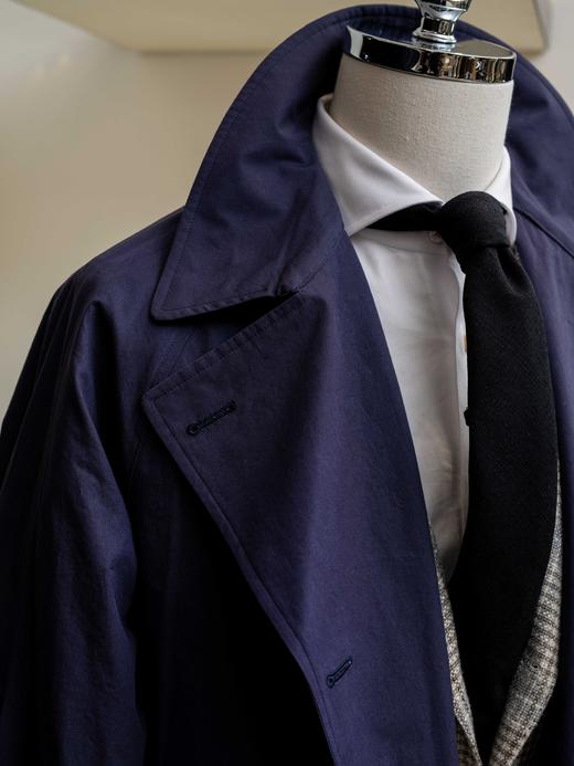 Coherence FOUFOU 风衣 商品图10