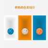 SPEEDHIT 软式曲棍球 旱地冰球比赛训练球 商品缩略图1