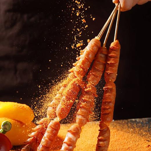 吉祥家宴 蜜汁腌肉料 35g 商品图2