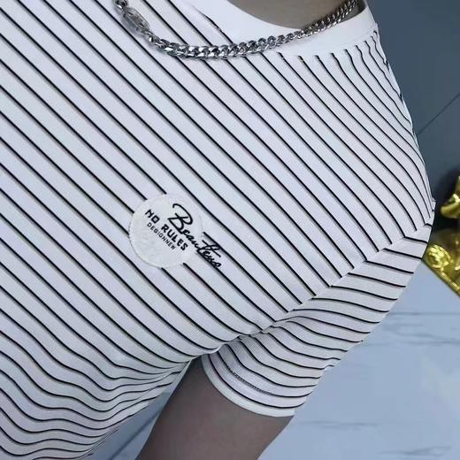 5207白T恤 商品图3