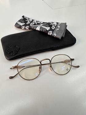 中性款平光鏡眼镜009