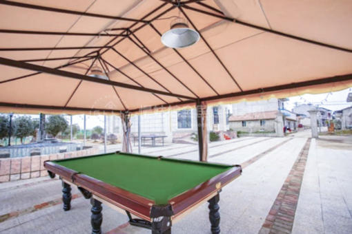 武汉慢姑娘梦时光轰趴馆 商品图4