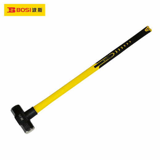 波斯 纤维柄八角锤	8LB	BS357908 商品图0