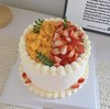 鲜果拼蛋糕 商品缩略图1