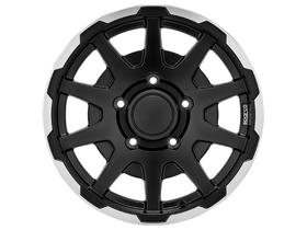 SPARCO DAKAR Jimny单片铸造轮圈 N 16/17/18寸意大利进口 OZ中国官方合作 No.250317