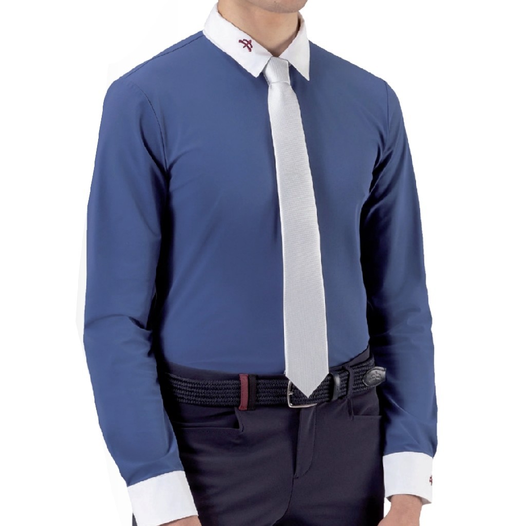 马术领带比赛领带成人骑马装英式专业马术装备成人领带MKUC系列QS