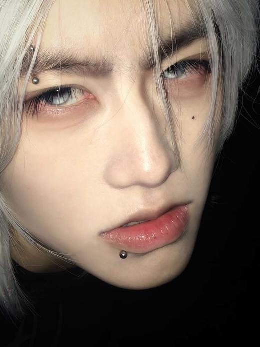 huohuocon 半年抛 神圣区域 直径14.5mm着色13.9mm 商品图2