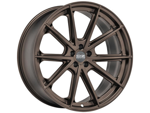 OZ RACING Suprema XT HLT 单片铸造轮圈 N 23寸意大利进口 OZ中国官方合作 No.250317 商品图4