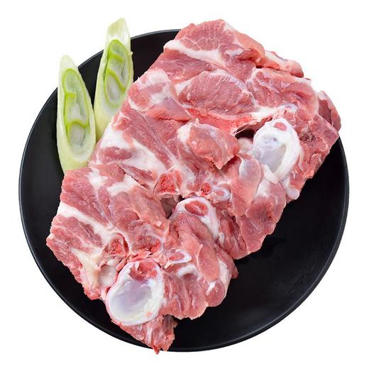 冷鲜 粮食猪龙骨350g/盒（新鲜） 商品图2