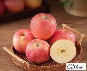 【BF】冰糖心苹果约300g一个