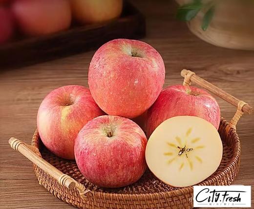 【BF】冰糖心苹果约300g一个 商品图0