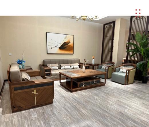 8014沙发/B17-8014-1123 商品图2