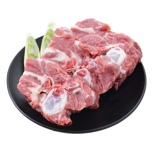 冷鲜 粮食猪龙骨350g/盒（新鲜） 商品图1
