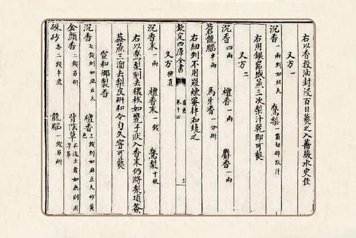 郑师傅 花梨木葫芦香囊香丸，三款古法香丸（盛唐宫中香、李主帐中香、流金龙涎香），搭配了天然花梨木葫芦香囊。搭配福寿纹饰，寓意“福寿双全”。 商品图9