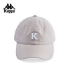 Kappa卡帕背靠背鸭舌帽男2025新款休闲帽子运动棒球帽女款遮阳帽K0FX8MB01 商品缩略图1