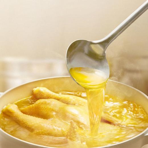 家乐鲜炖系列慢炖鸡汤口味浓汤宝 90g（18g*5） 商品图2