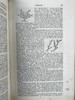 1833年6月~1834年5月 园丁与护林人纪事杂志 9幅手工上色彩色与大量黑白文间插图 全真皮精装大32开 商品缩略图14
