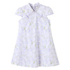 女童连衣裙夏季新款安奈儿童装EG523118 商品缩略图7