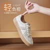 ZHR则则复古德训鞋女2025春季男女同款板鞋透气舒适运动休闲女鞋 商品缩略图5