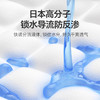 【品牌自营】孕味十足 一次性防溢乳垫 春季超薄款 便携装 10片装*10袋 商品缩略图2