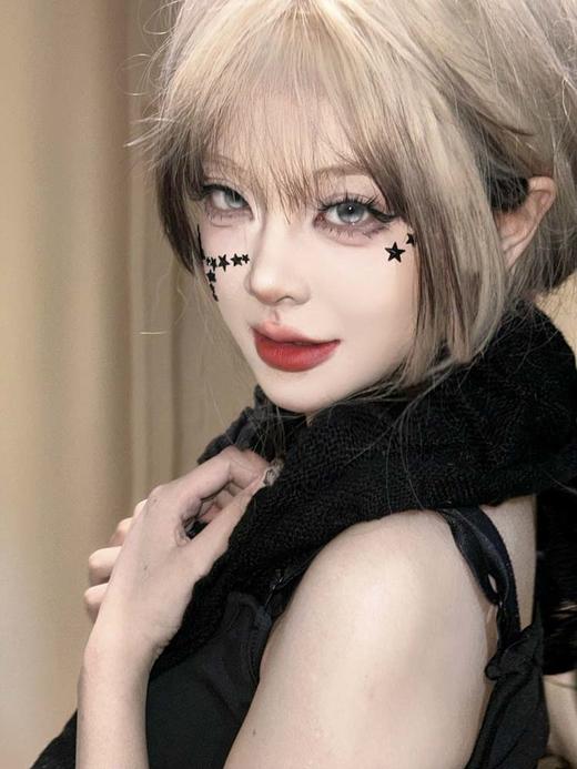 huohuocon 半年抛 神圣区域 直径14.5mm着色13.9mm 商品图8