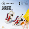 泰兰尼斯夏季小童段包头防踢沙滩凉鞋T19X3B2732 商品缩略图0