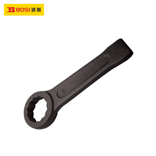 波斯 梅花敲击扳手60mm BS362060 商品图0