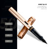LM40013 LAMY 凌美钢笔德国进口LX系列金属杆F签字笔墨水笔学生文具生日礼物 商品缩略图2