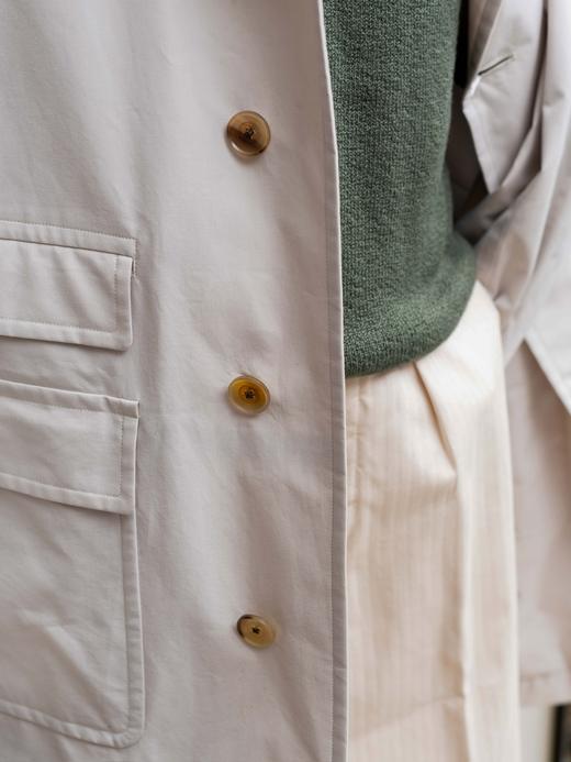 Coherence CORB II 风衣 商品图6