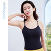 凡圣瑜伽基础调节扣背心FC15207 商品缩略图7
