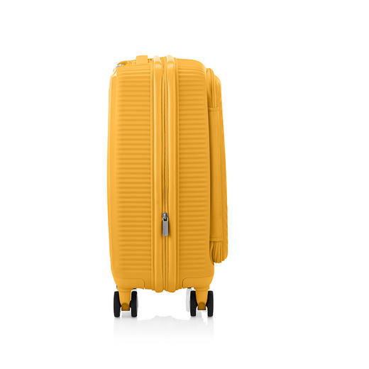 AO8*16045-美旅拉杆箱柠檬黄--20英寸 商品图4