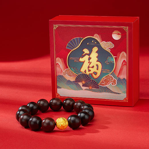 鸿运高升（观音） 商品图0